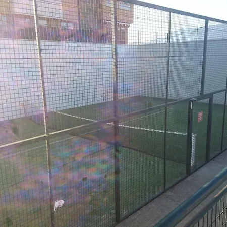 Lejlighed Apartamento Rapitan *