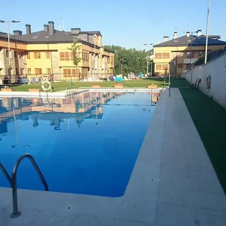 Apartamento Rapitan * Jaca