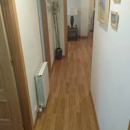 Apartamento Rapitan Appartement