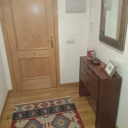 Apartamento Rapitan Appartement