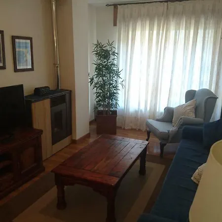 Appartement Apartamento Rapitan *