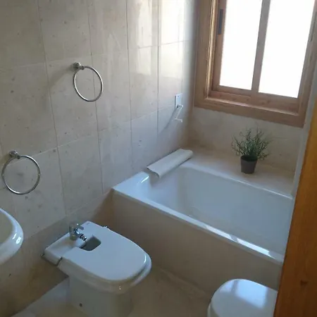 Apartamento Rapitan Lejlighed Jaca