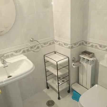 Apartamento Rapitan *