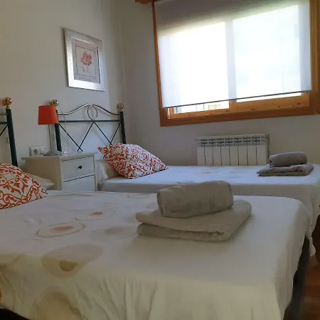 Apartamento Rapitan